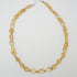 Citrine Necklace - The Nomads Tent